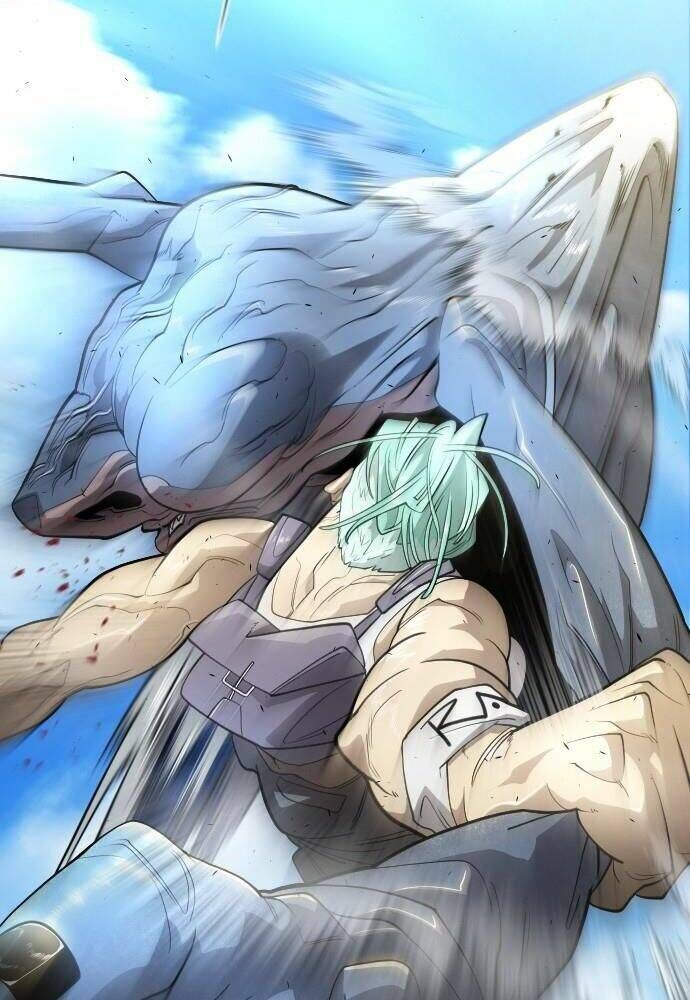 Kỷ Nguyên Siêu Anh Hùng Chapter 117 - Trang 23