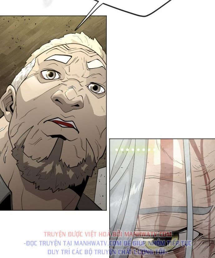 Kỷ Nguyên Siêu Anh Hùng Chapter 117 - Trang 34