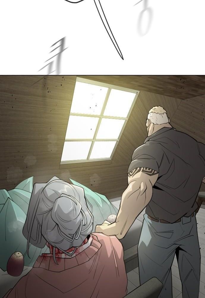 Kỷ Nguyên Siêu Anh Hùng Chapter 117 - Trang 36