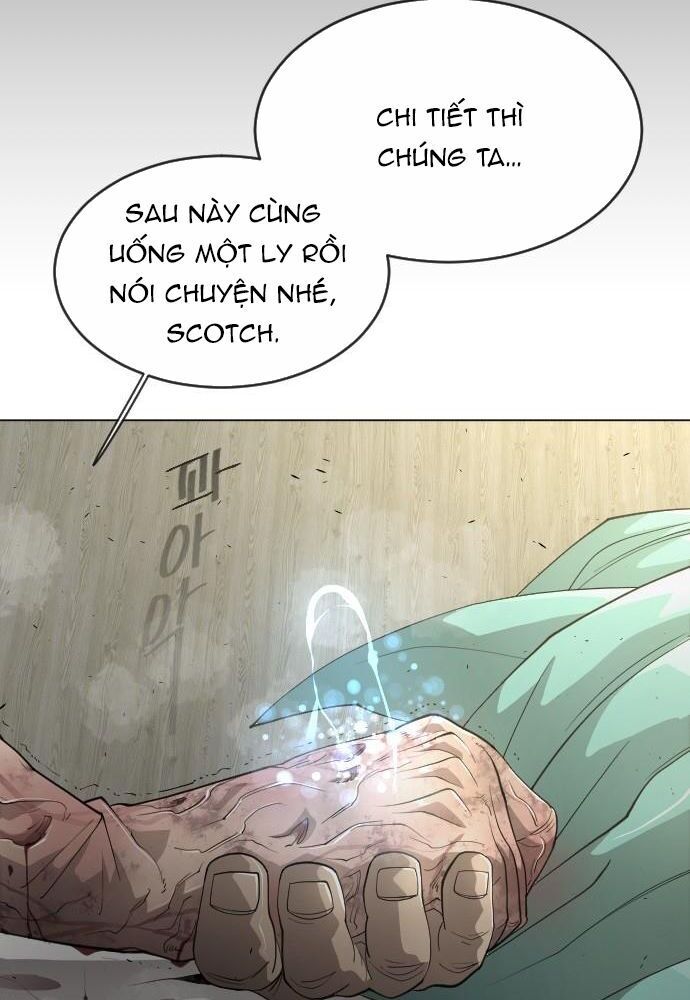 Kỷ Nguyên Siêu Anh Hùng Chapter 117 - Trang 48