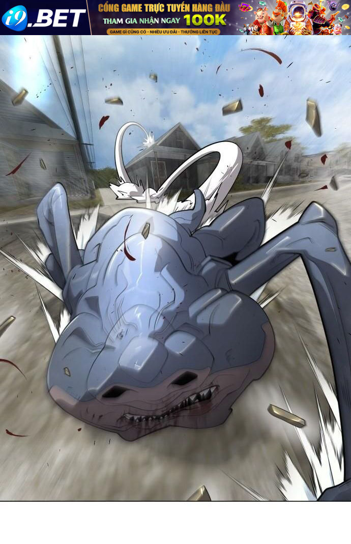 Kỷ Nguyên Siêu Anh Hùng Chapter 117 - Trang 57