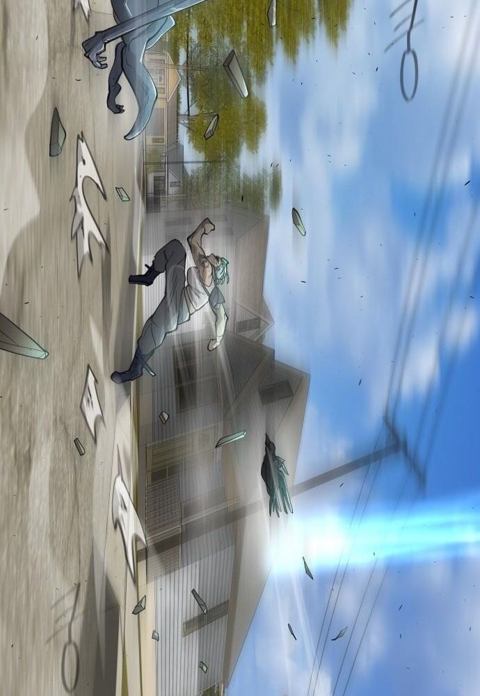 Kỷ Nguyên Siêu Anh Hùng Chapter 117 - Trang 61