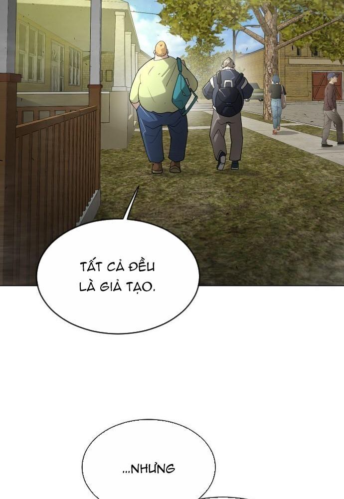 Kỷ Nguyên Siêu Anh Hùng Chapter 117 - Trang 64