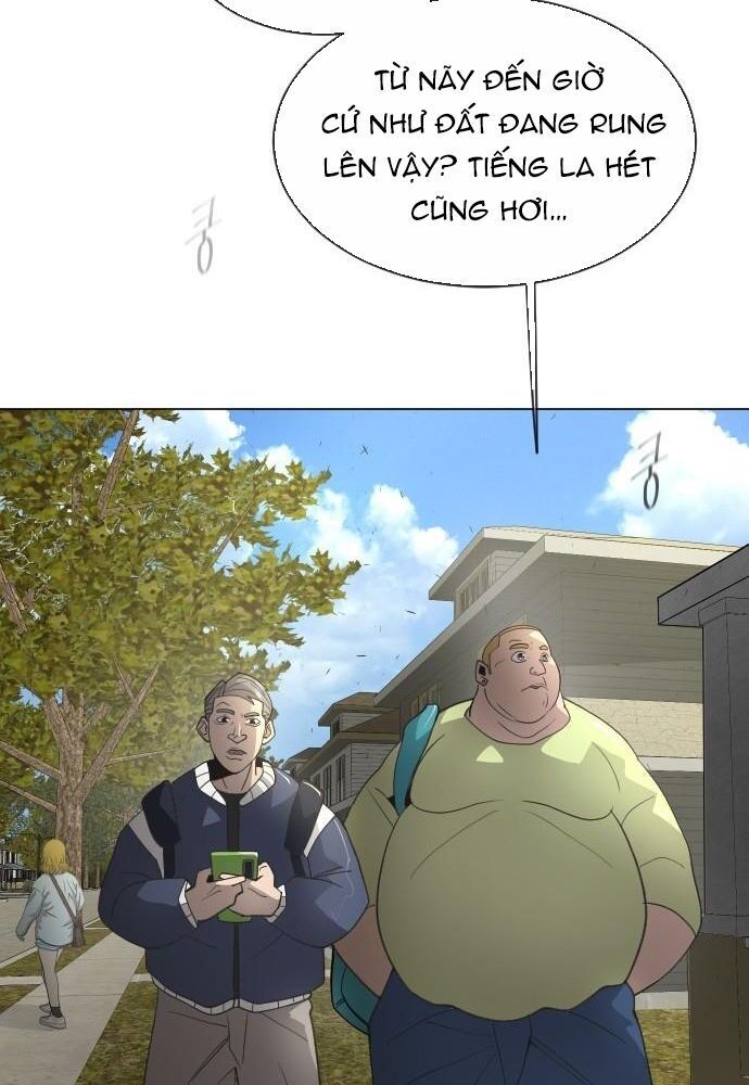 Kỷ Nguyên Siêu Anh Hùng Chapter 117 - Trang 65