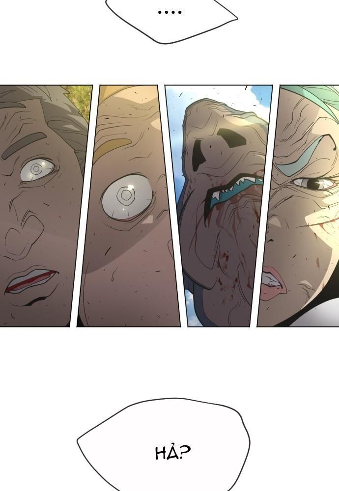 Kỷ Nguyên Siêu Anh Hùng Chapter 117 - Trang 69