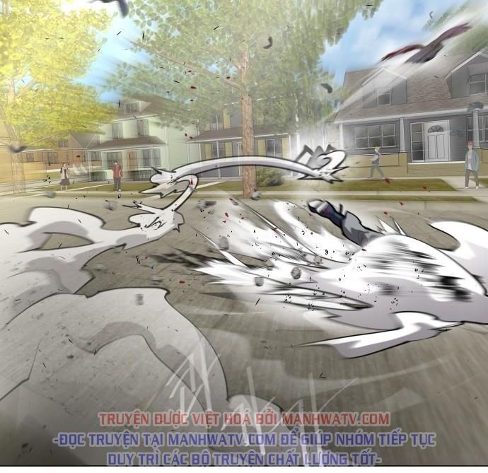 Kỷ Nguyên Siêu Anh Hùng Chapter 117 - Trang 76