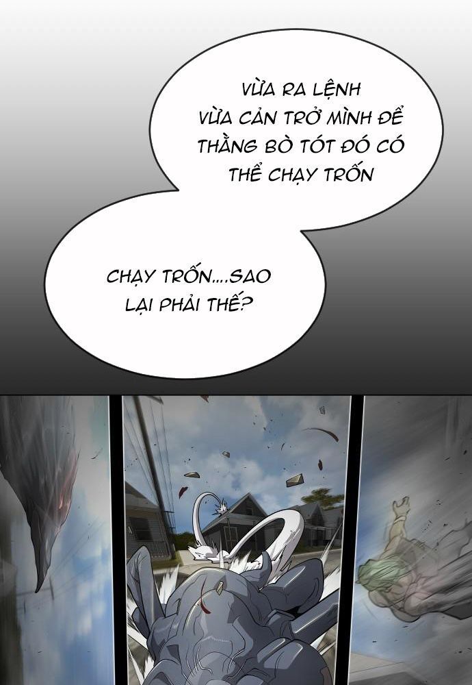 Kỷ Nguyên Siêu Anh Hùng Chapter 117 - Trang 81