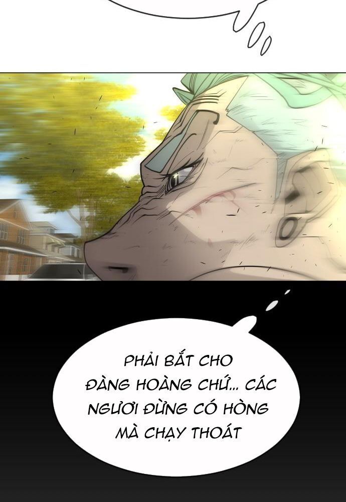 Kỷ Nguyên Siêu Anh Hùng Chapter 117 - Trang 83