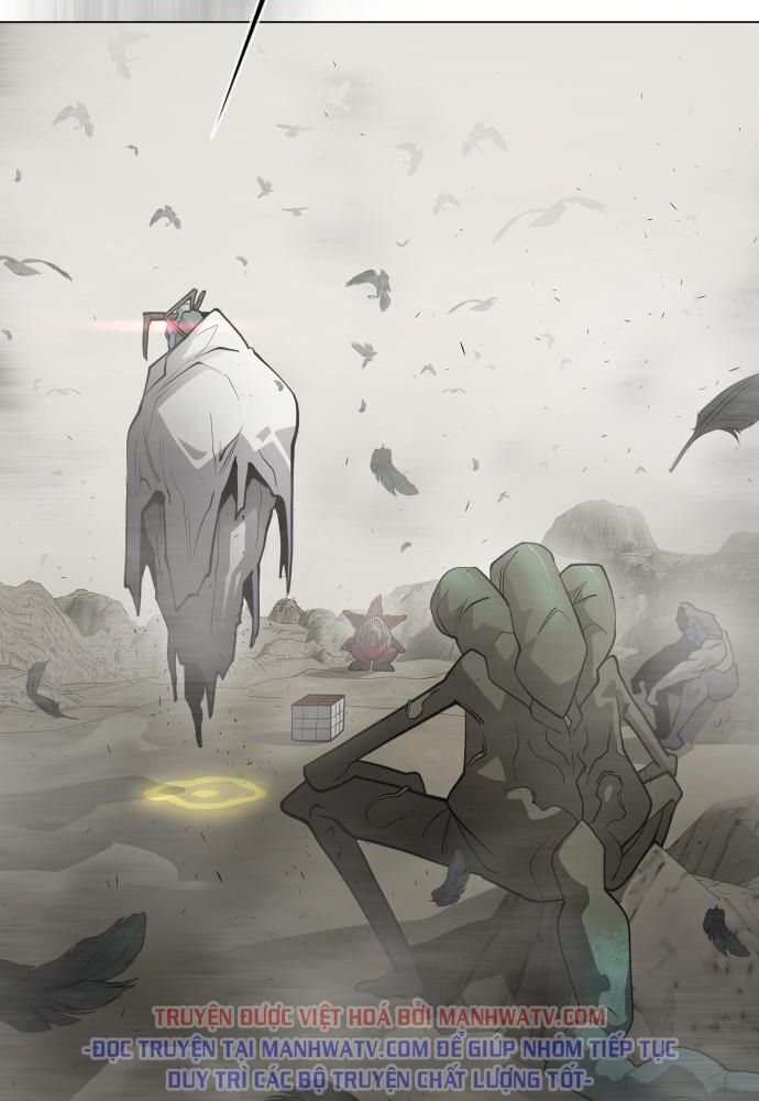 Kỷ Nguyên Siêu Anh Hùng Chapter 117 - Trang 90