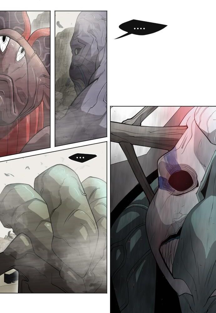 Kỷ Nguyên Siêu Anh Hùng Chapter 117 - Trang 92