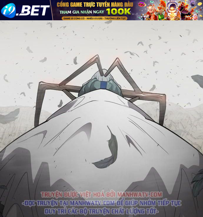 Kỷ Nguyên Siêu Anh Hùng Chapter 117 - Trang 94