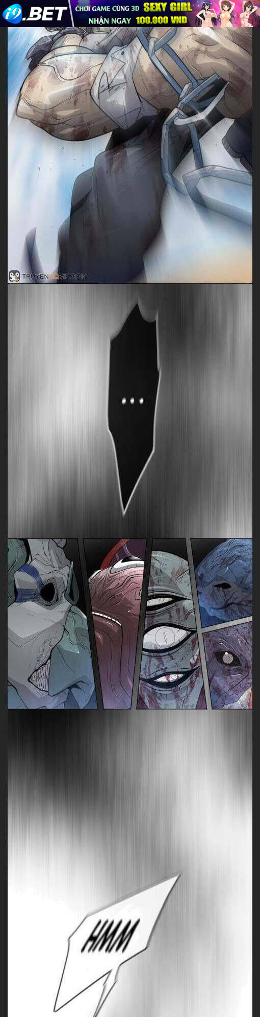 Kỷ Nguyên Siêu Anh Hùng Chapter 119 - Trang 7