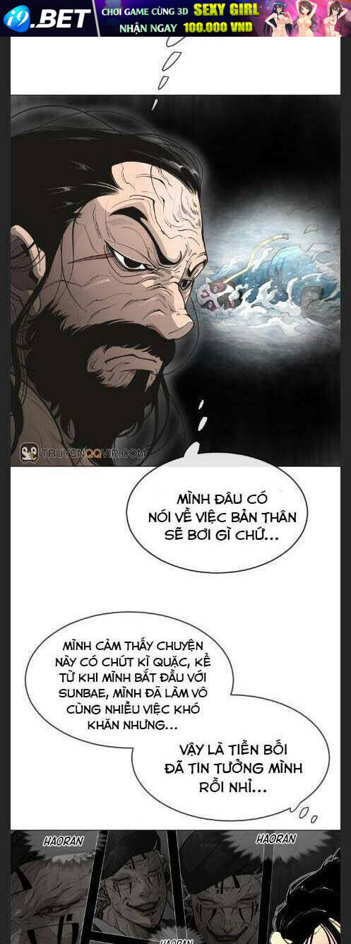 Kỷ Nguyên Siêu Anh Hùng Chapter 121.5 - Trang 30