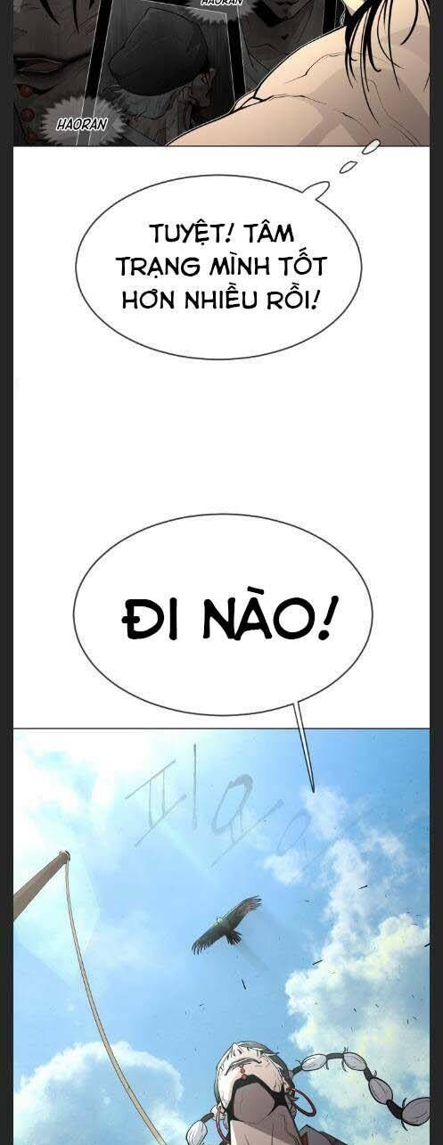 Kỷ Nguyên Siêu Anh Hùng Chapter 121.5 - Trang 31