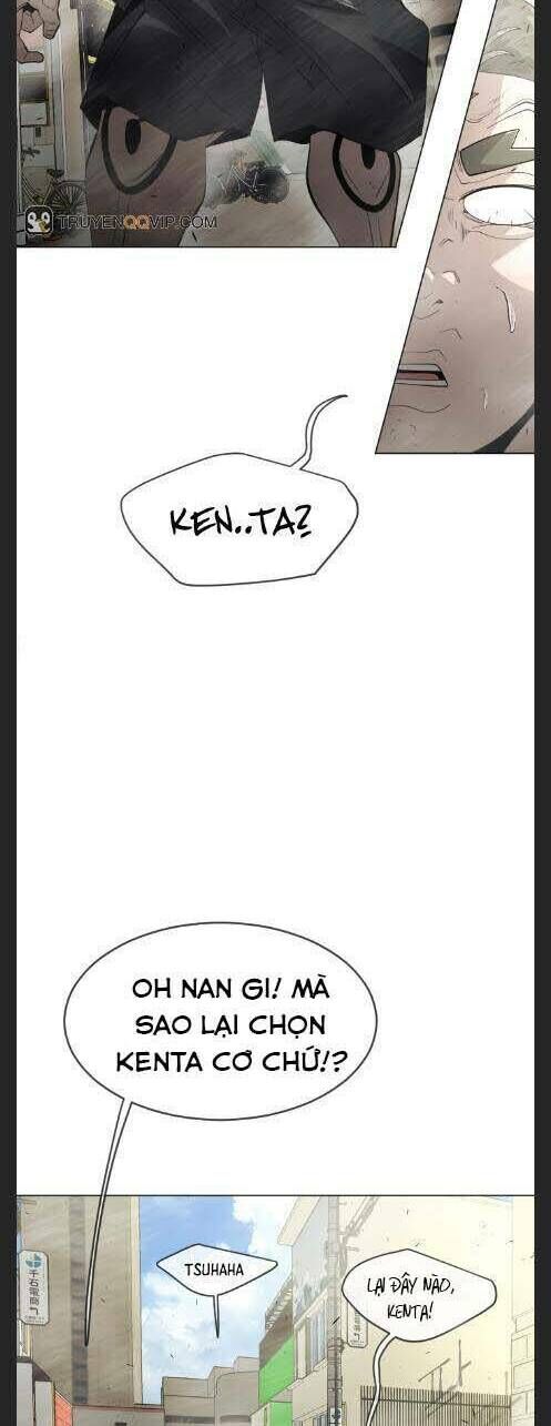 Kỷ Nguyên Siêu Anh Hùng Chapter 121.5 - Trang 6