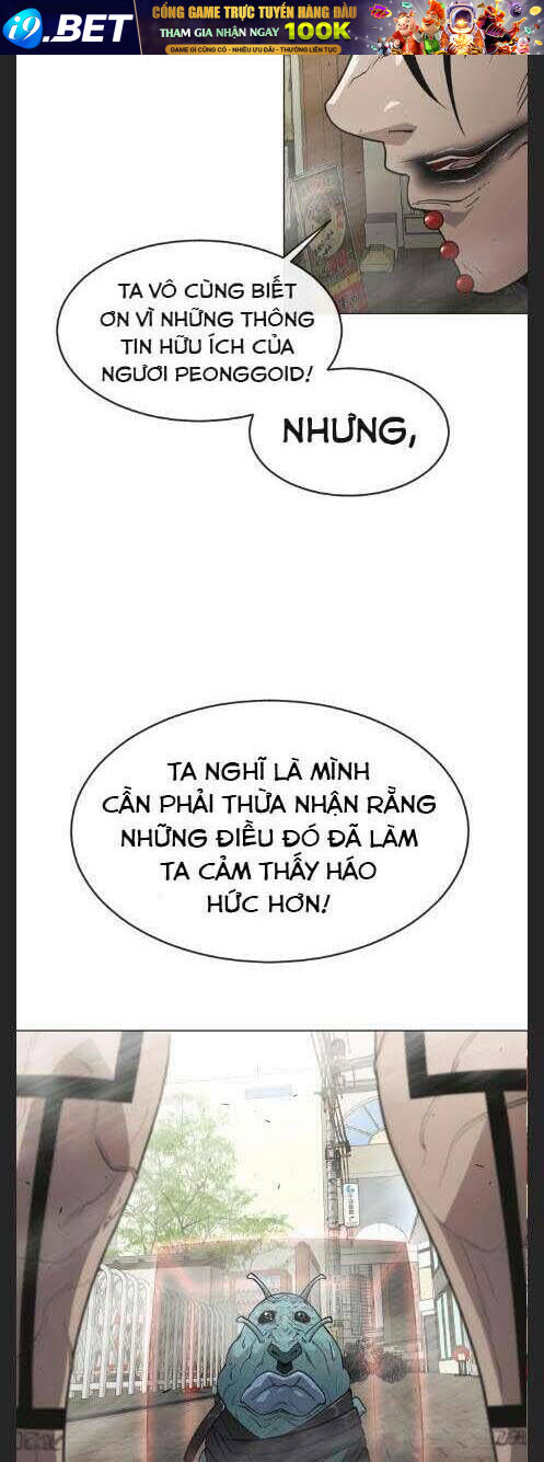 Kỷ Nguyên Siêu Anh Hùng Chapter 121 - Trang 7