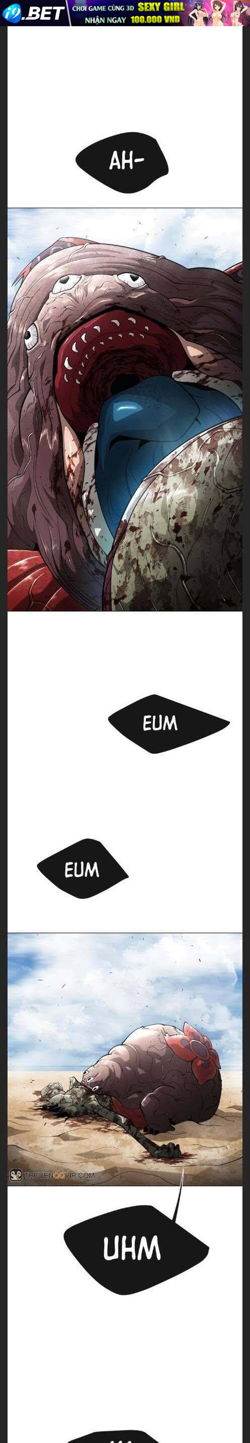 Kỷ Nguyên Siêu Anh Hùng Chapter 122 - Trang 11