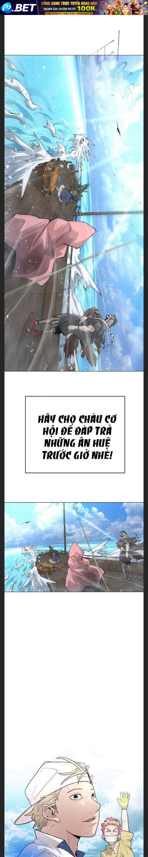 Kỷ Nguyên Siêu Anh Hùng Chapter 122 - Trang 3