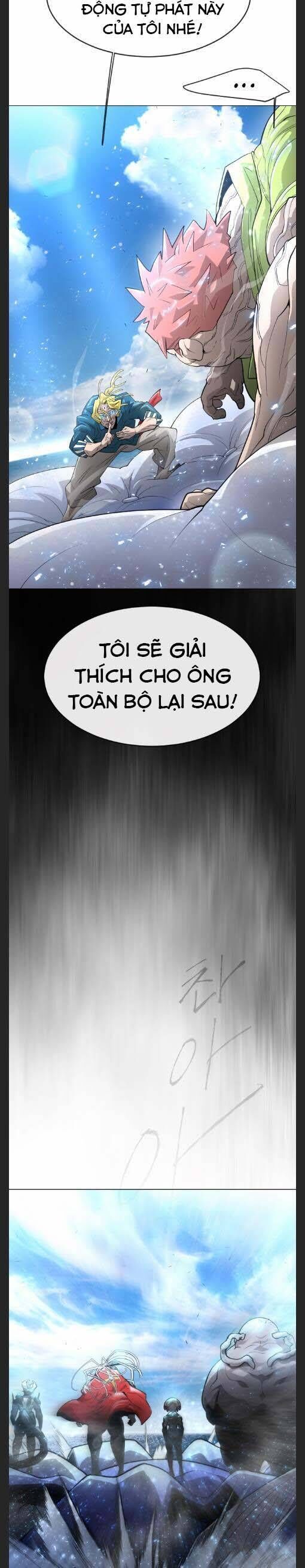 Kỷ Nguyên Siêu Anh Hùng - Chapter 125 - Page 13