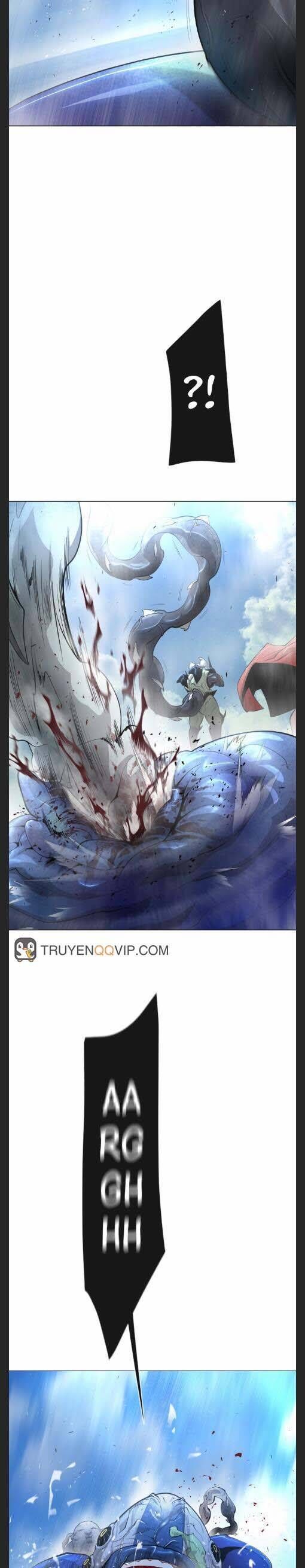 Kỷ Nguyên Siêu Anh Hùng - Chapter 125 - Page 16