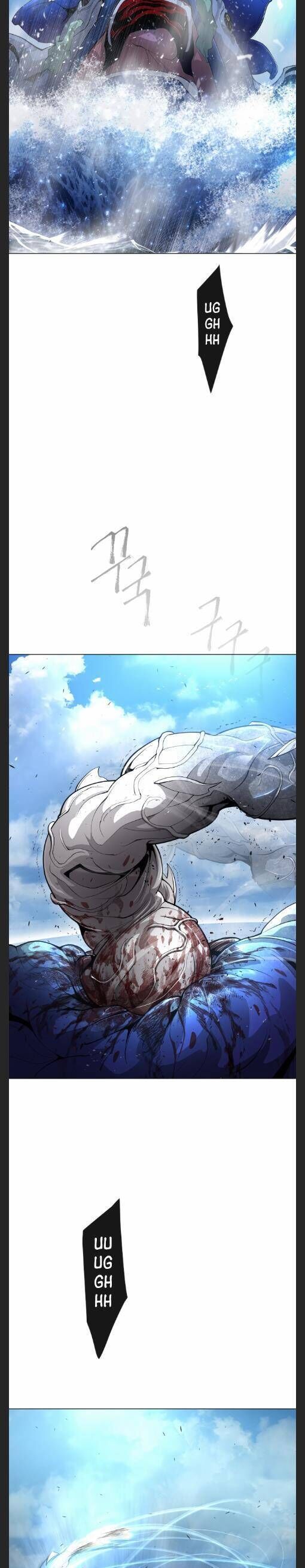 Kỷ Nguyên Siêu Anh Hùng - Chapter 125 - Page 17