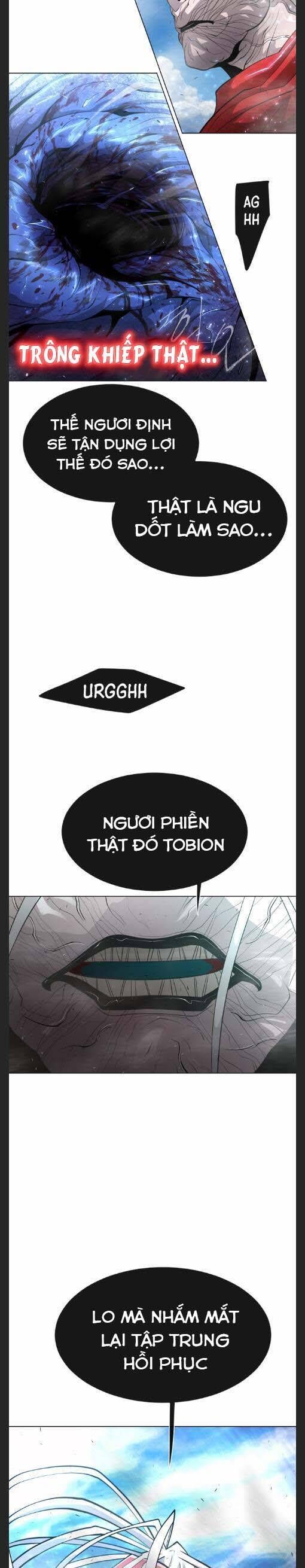 Kỷ Nguyên Siêu Anh Hùng - Chapter 125 - Page 19