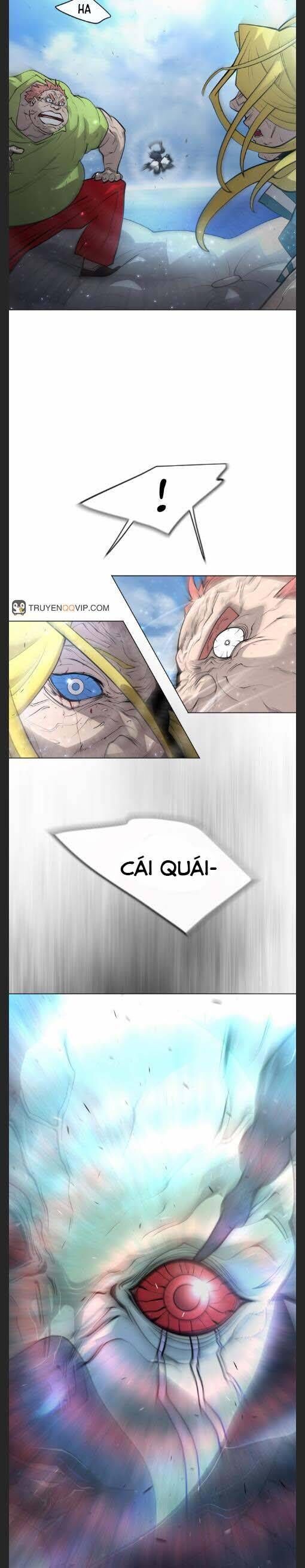 Kỷ Nguyên Siêu Anh Hùng - Chapter 125 - Page 22