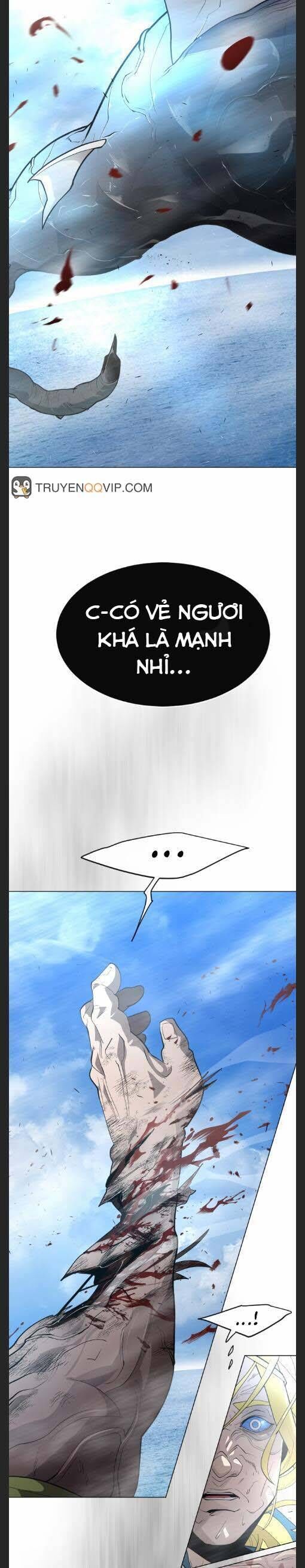 Kỷ Nguyên Siêu Anh Hùng - Chapter 125 - Page 24