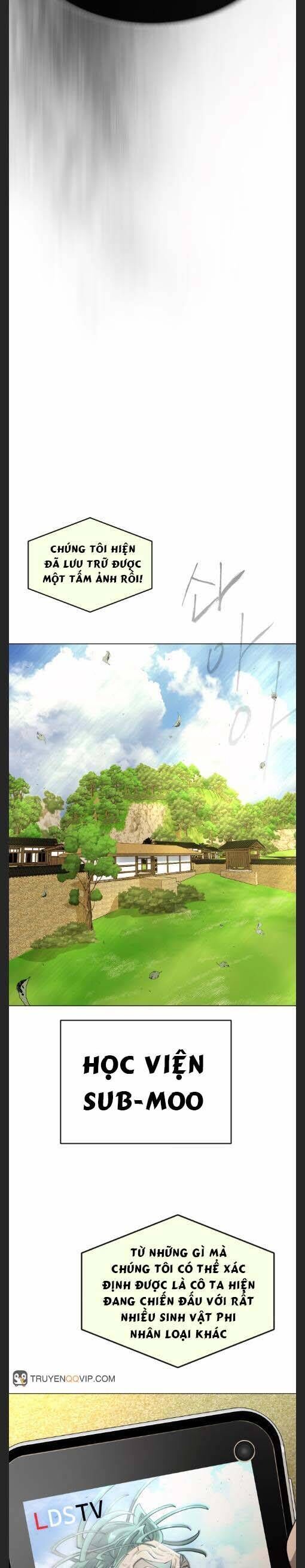 Kỷ Nguyên Siêu Anh Hùng - Chapter 125 - Page 26