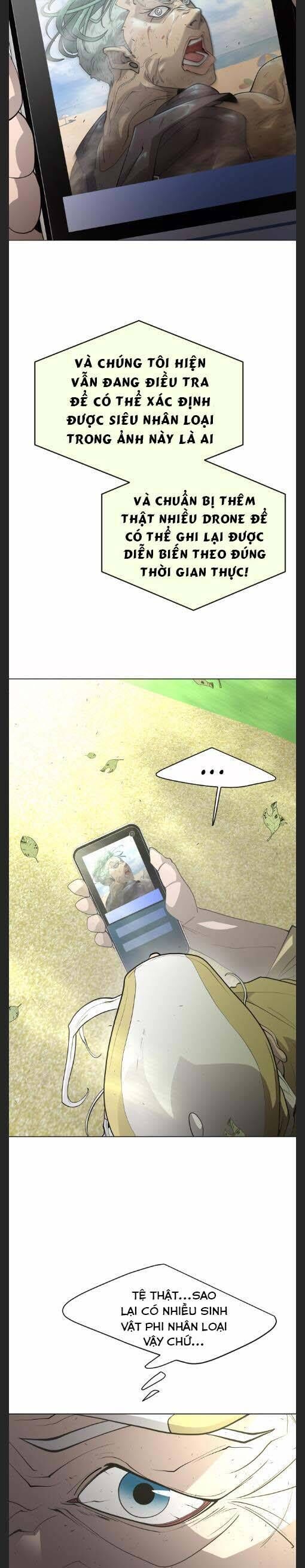 Kỷ Nguyên Siêu Anh Hùng - Chapter 125 - Page 27