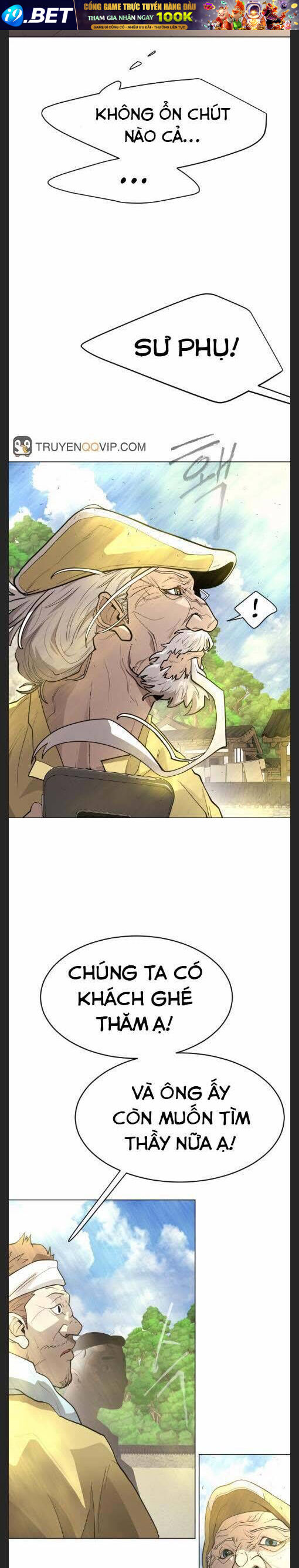 Kỷ Nguyên Siêu Anh Hùng - Chapter 125 - Page 28