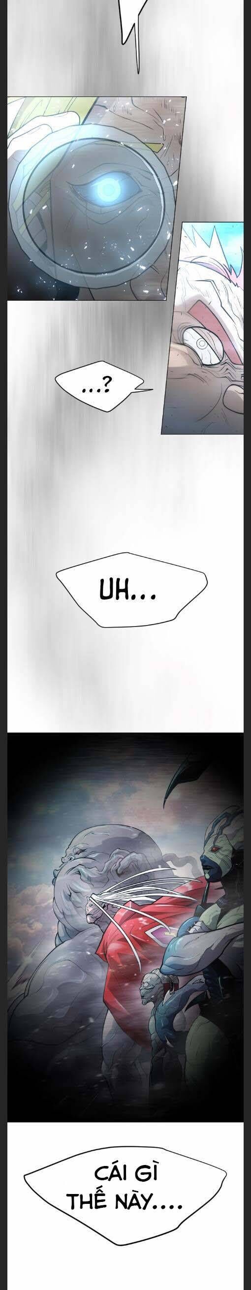 Kỷ Nguyên Siêu Anh Hùng - Chapter 125 - Page 3