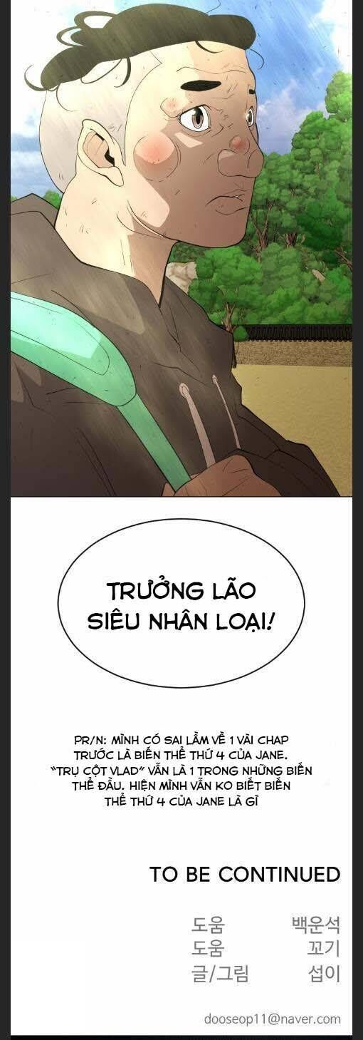 Kỷ Nguyên Siêu Anh Hùng - Chapter 125 - Page 30