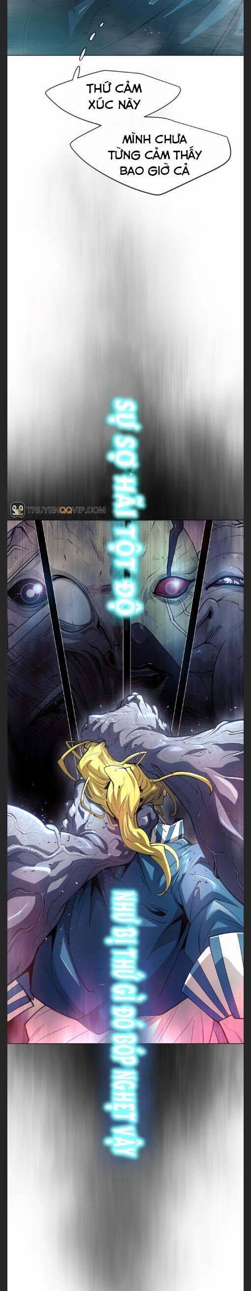 Kỷ Nguyên Siêu Anh Hùng - Chapter 125 - Page 6