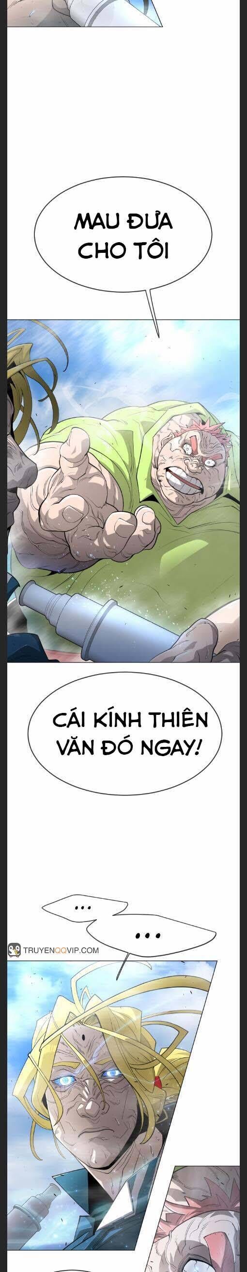 Kỷ Nguyên Siêu Anh Hùng - Chapter 125 - Page 8