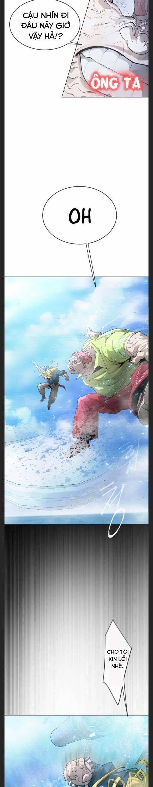 Kỷ Nguyên Siêu Anh Hùng - Chapter 125 - Page 9