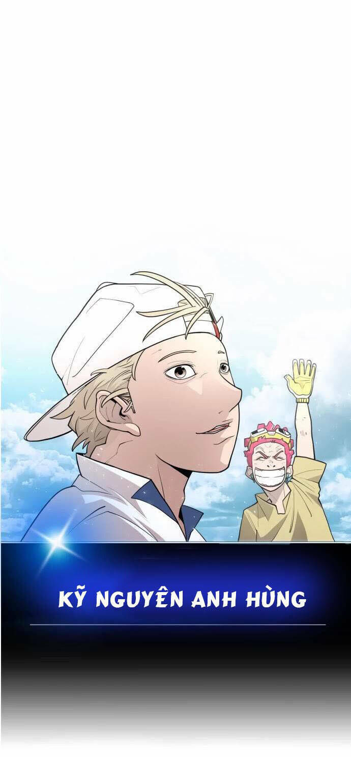 Kỷ Nguyên Siêu Anh Hùng - Chapter 129 - Page 10