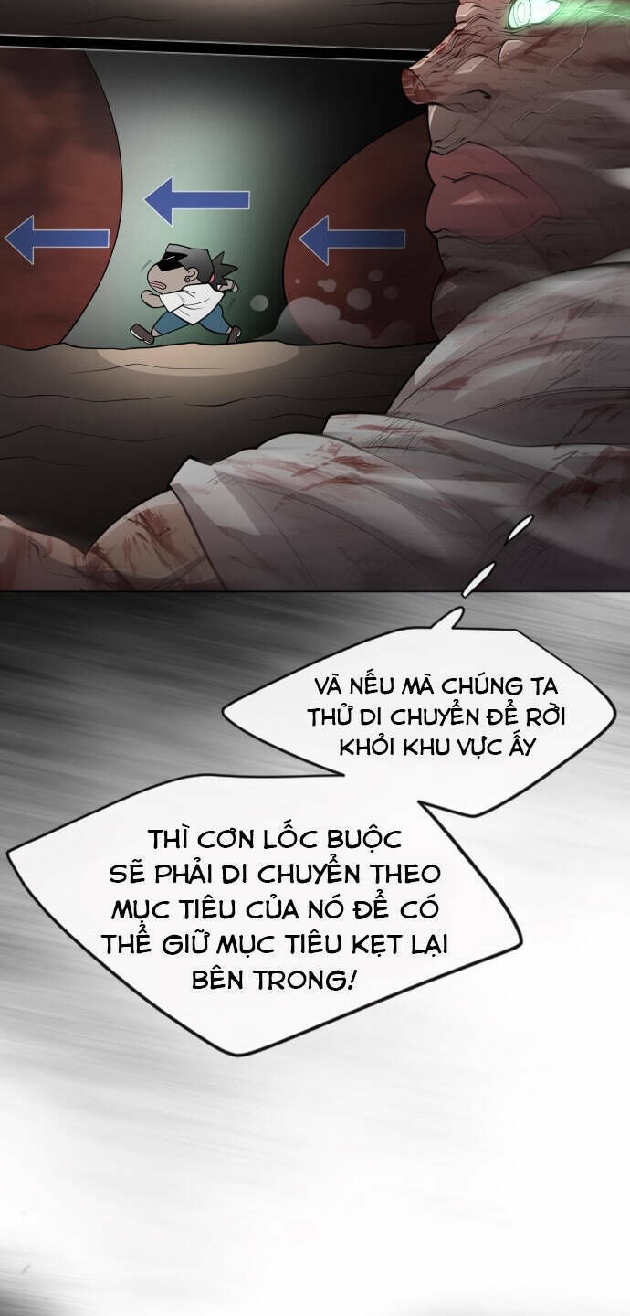 Kỷ Nguyên Siêu Anh Hùng - Chapter 129 - Page 38