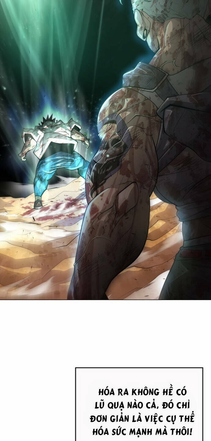 Kỷ Nguyên Siêu Anh Hùng - Chapter 129 - Page 52