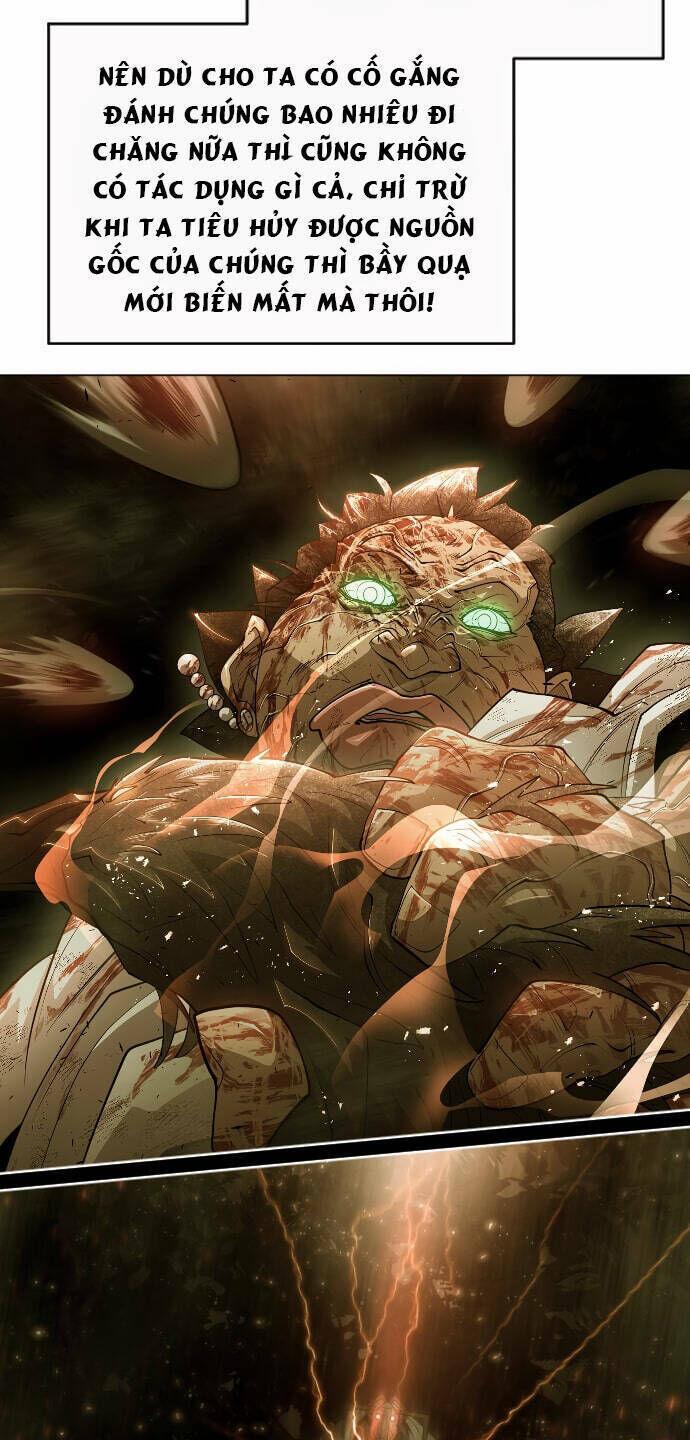 Kỷ Nguyên Siêu Anh Hùng - Chapter 129 - Page 53