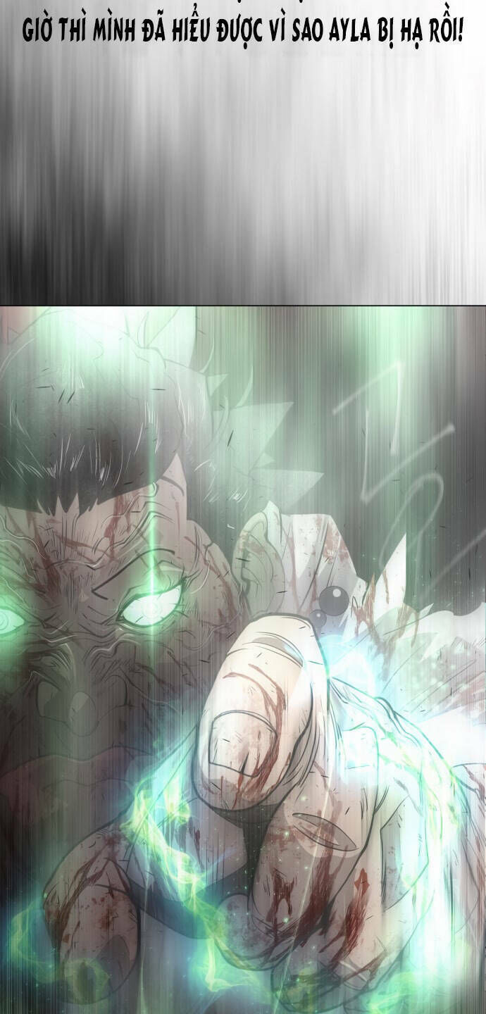 Kỷ Nguyên Siêu Anh Hùng - Chapter 129 - Page 55