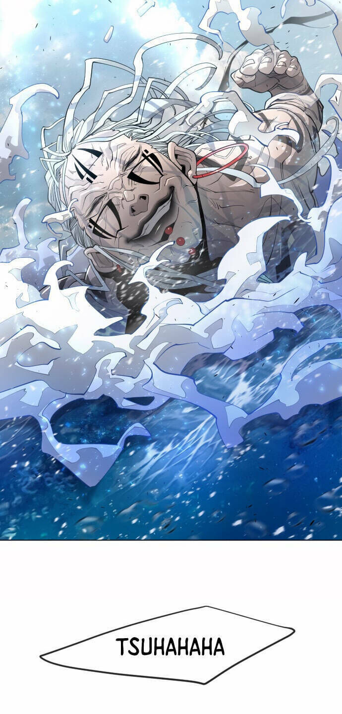 Kỷ Nguyên Siêu Anh Hùng - Chapter 129 - Page 67