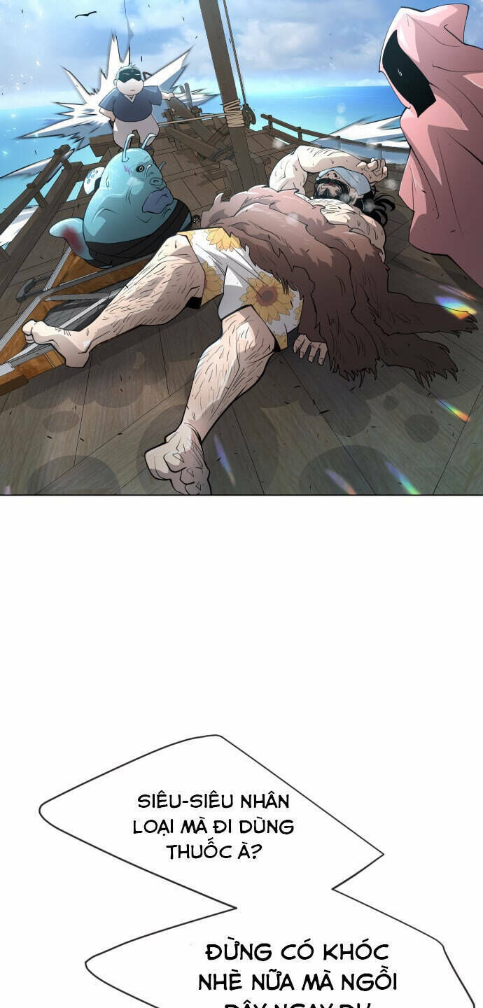 Kỷ Nguyên Siêu Anh Hùng - Chapter 129 - Page 71