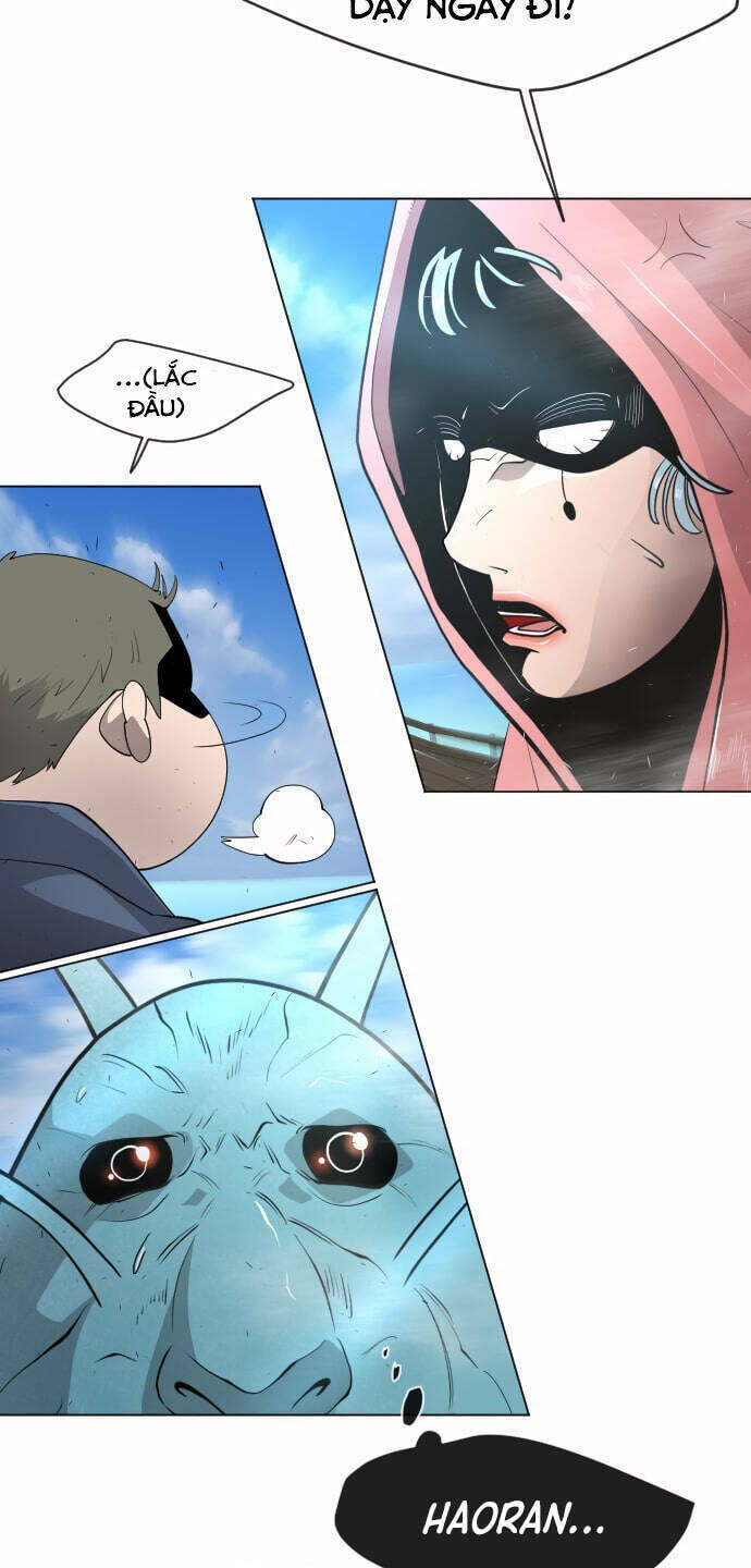 Kỷ Nguyên Siêu Anh Hùng - Chapter 129 - Page 72