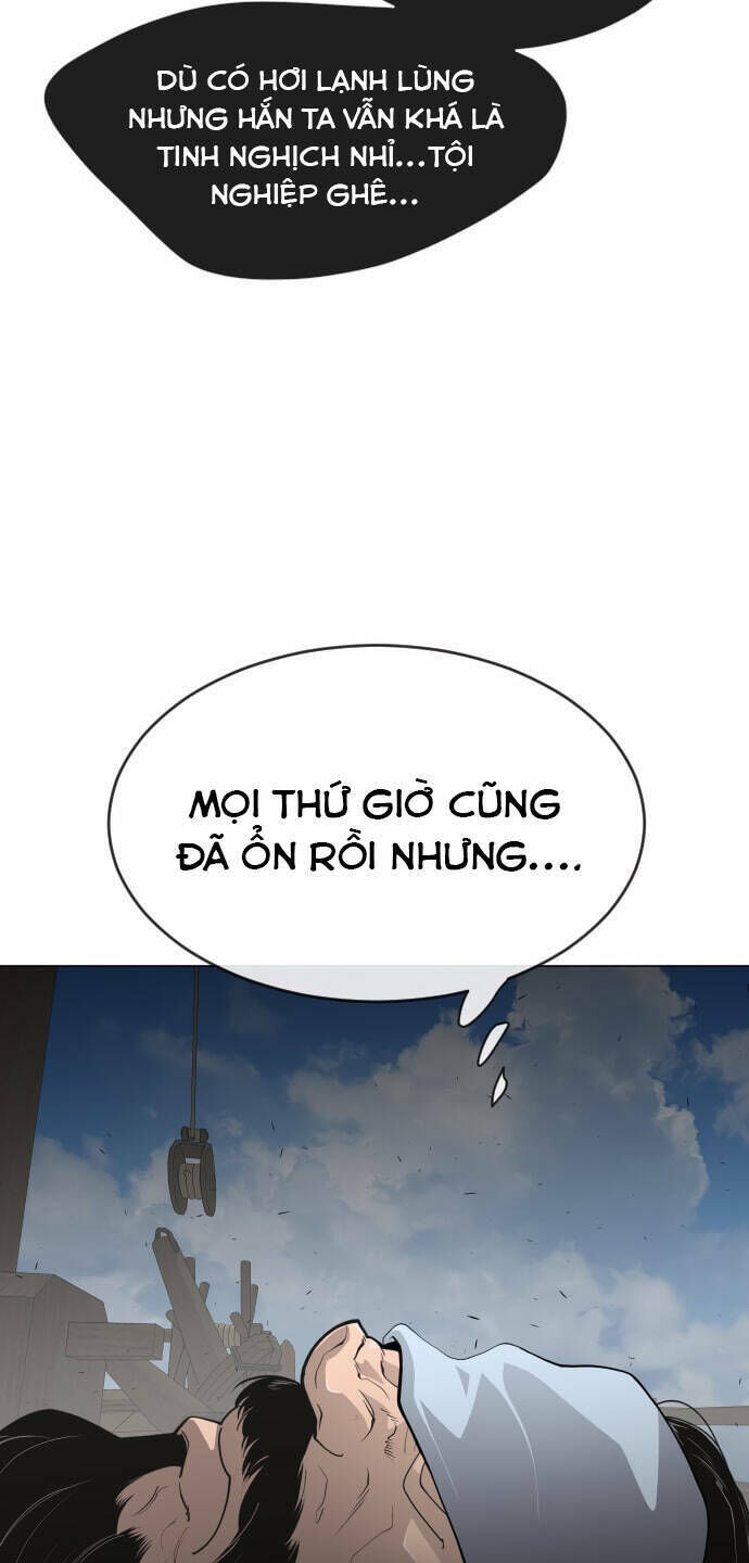 Kỷ Nguyên Siêu Anh Hùng - Chapter 129 - Page 73