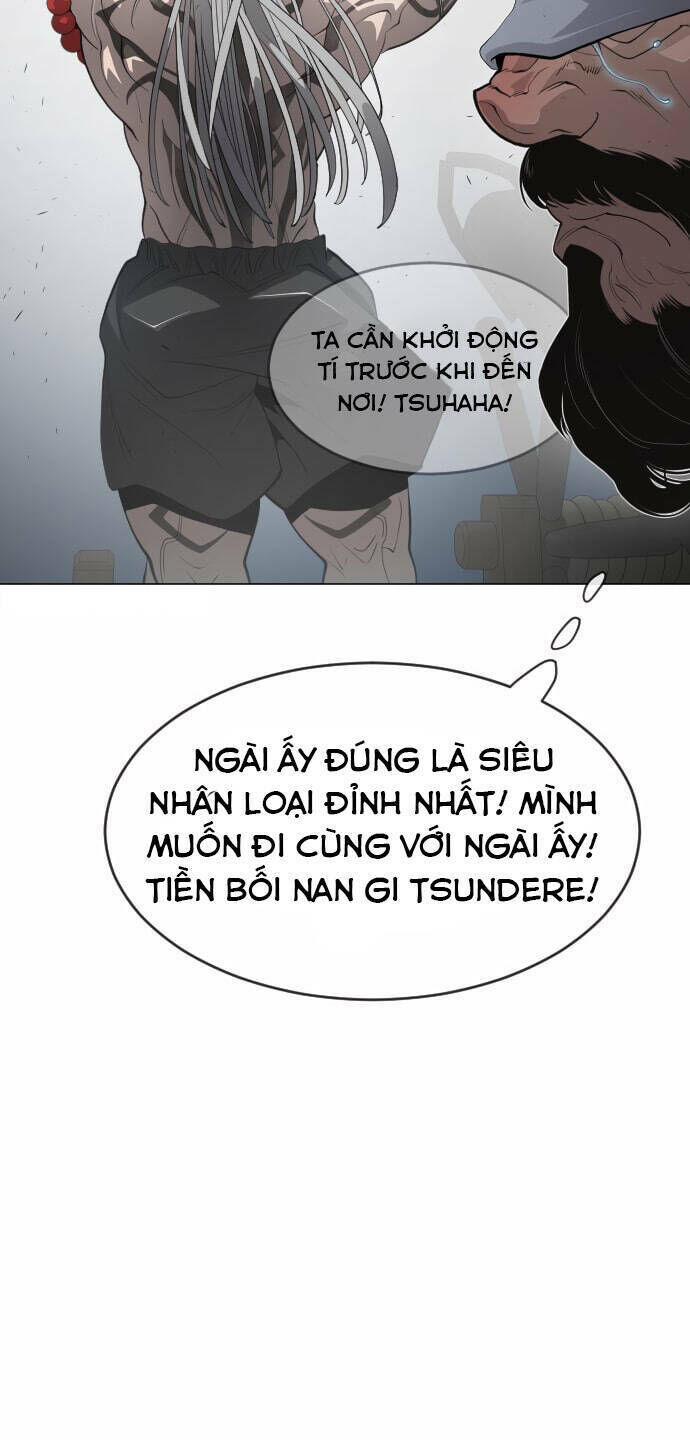 Kỷ Nguyên Siêu Anh Hùng - Chapter 129 - Page 75