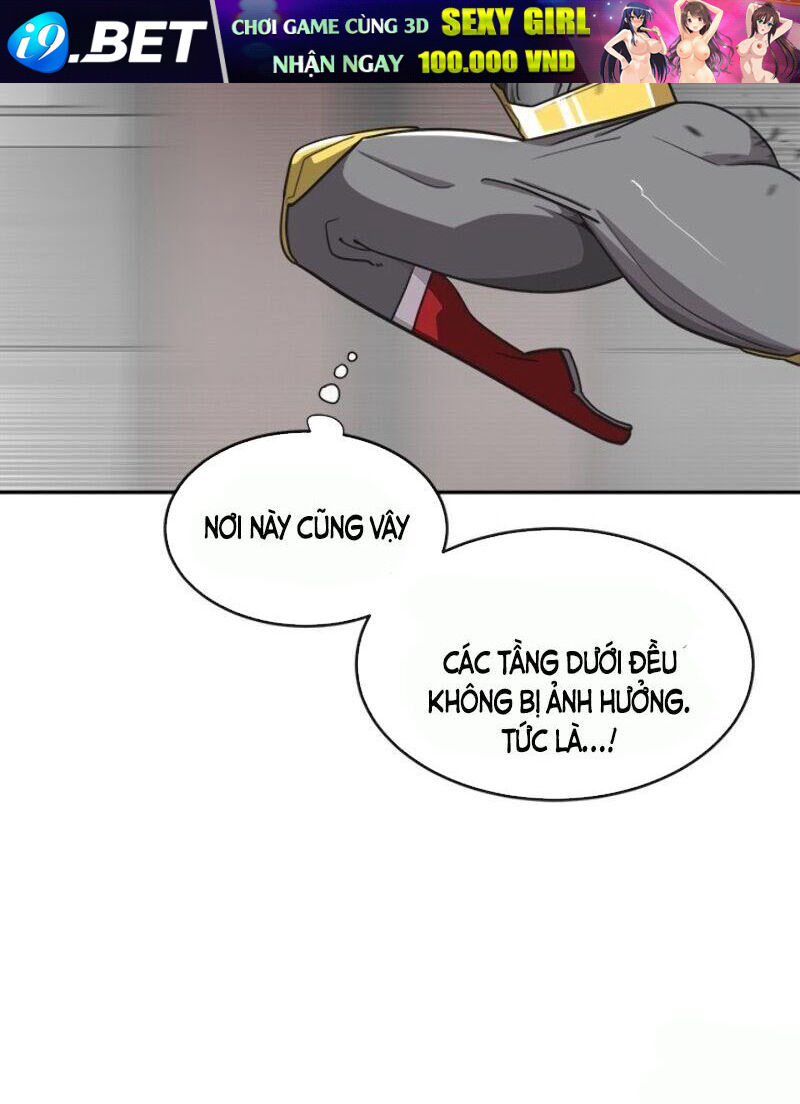 Kỷ Nguyên Siêu Anh Hùng Chapter 13 - Trang 49