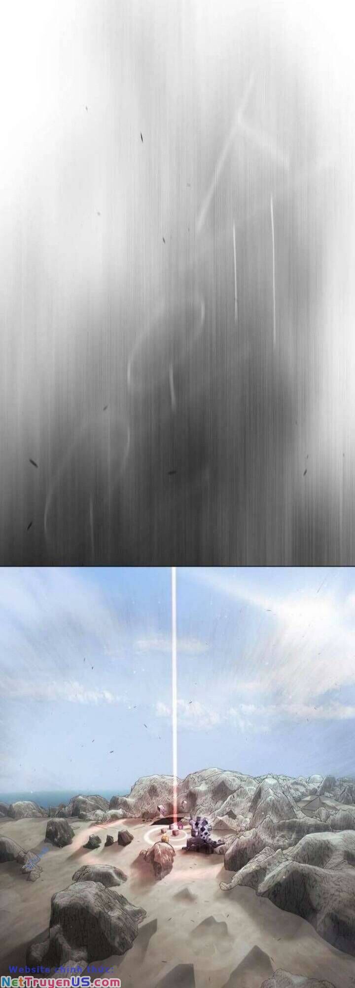 Kỷ Nguyên Siêu Anh Hùng Chapter 135 - Trang 4