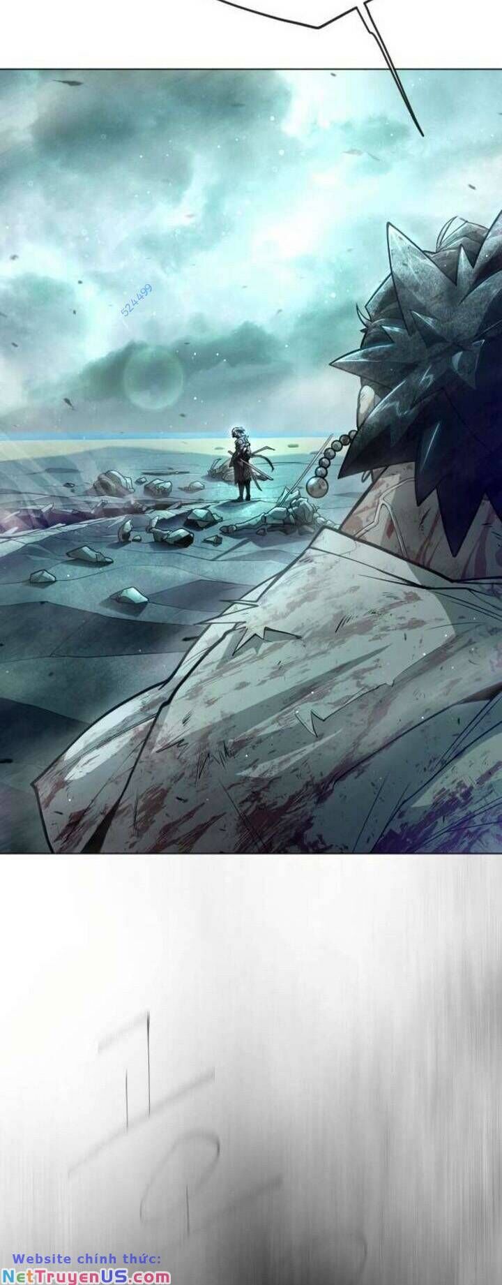 Kỷ Nguyên Siêu Anh Hùng Chapter 135 - Trang 40