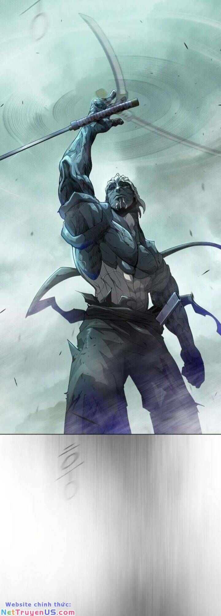 Kỷ Nguyên Siêu Anh Hùng Chapter 135 - Trang 50